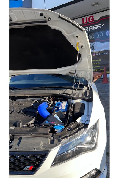 FlowTech Seat Leon 1.6 Tdi Filtre Kiti