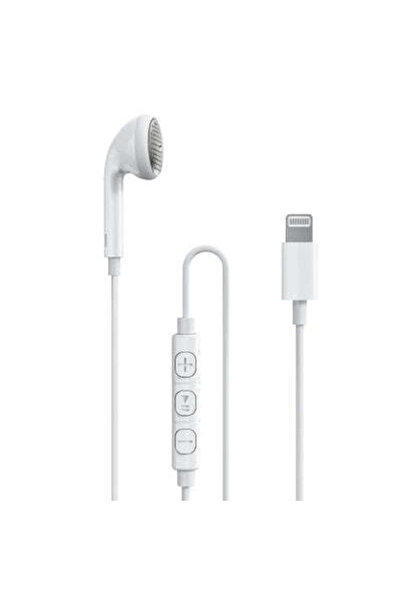 RavPower سماعة أذن أحادية Ravpower RP-BH1004 باللون الأبيض الإصدار العالمي بم...