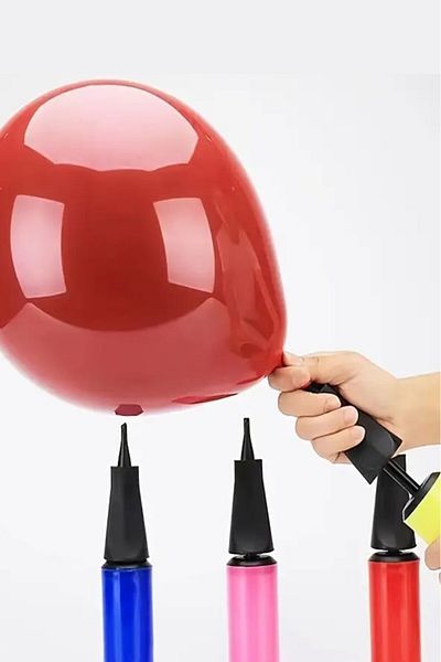 BeySüS Balloon Pump Double Sided Traction and Air in the Push
