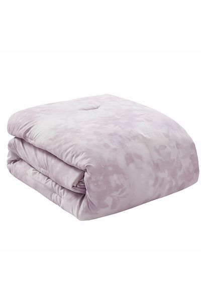 Orange Bed & Bath Verdeire Double Bed set 12 pieces  269 × 239 cm
