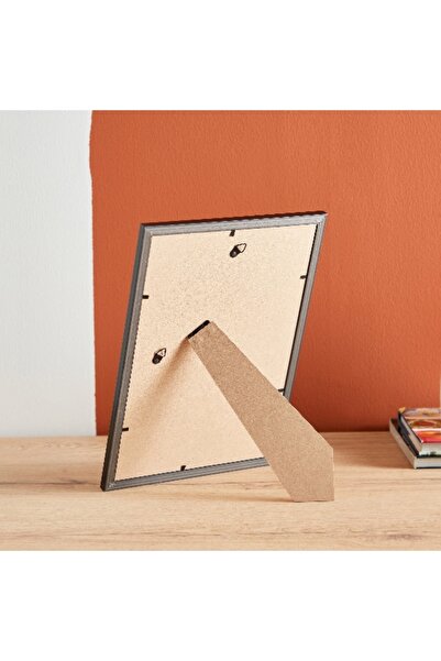 Home Box Rectangular A4 Size Certificate Frame - Set of 2