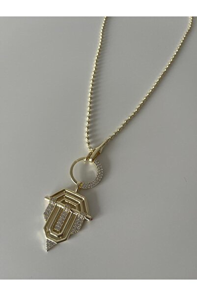 TutisJewels Leyla Necklace