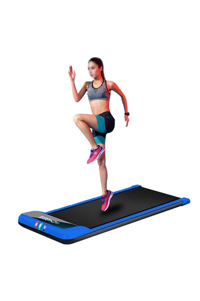 Body Builder Treadmill Remote Control Low Noise