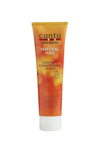Cantu Cantu Shea Butter Complete Wash & Conditioner 283g