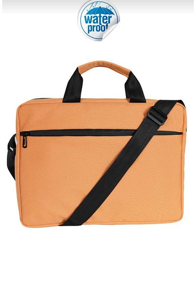 Nts "13-15.6" Computer Notebook Laptop Case - Waterproof Zipper