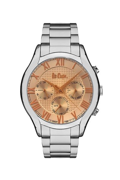 Lee Cooper Lc06845.330 Men's Wristwatch