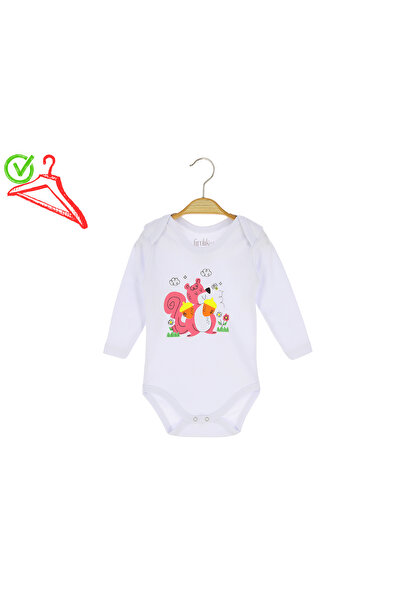 CRASSİ جسم الطفل السنجاب