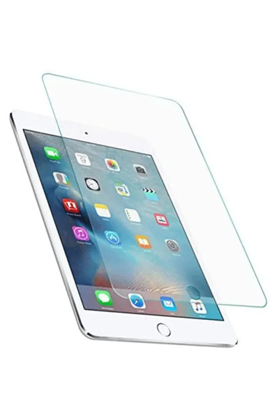 Green Lion واقي شاشة زجاجي عالي الدقة لجهاز ايباد 7 (2019) / 10.2 بوصة