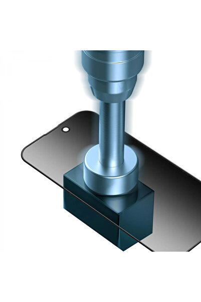 Green Lion واقي شاشة زجاجي ثلاثي الأبعاد من السيليكون للخصوصية لهاتف آيفون 13...