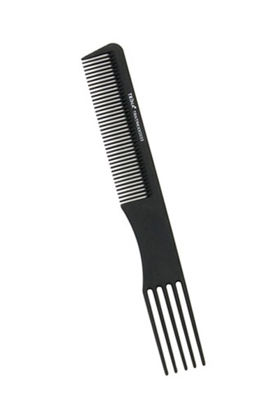 Trina 33 Model pieptene din carbon