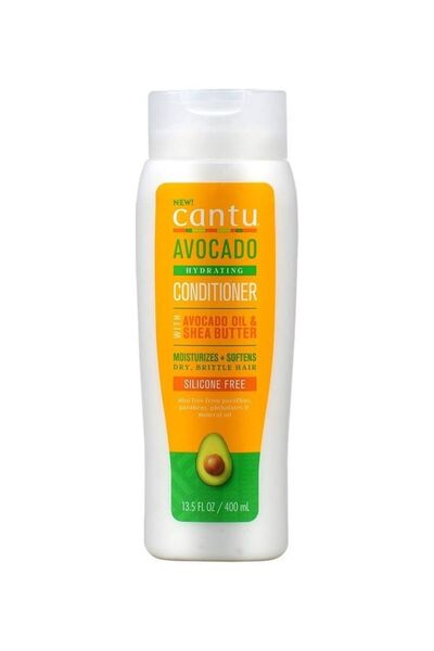 Cantu Cantu Avocado Moisturizing Conditioner 400ml