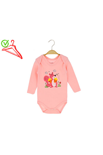 CRASSİ جسم الطفل السنجاب