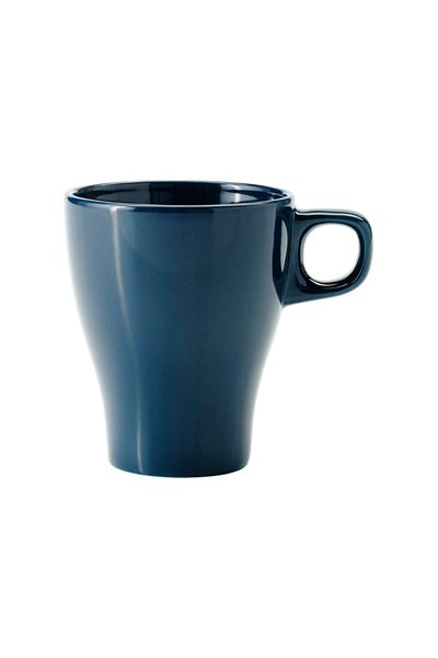 IKEA كوب مختلف أزرق داكن 250 مل80330563