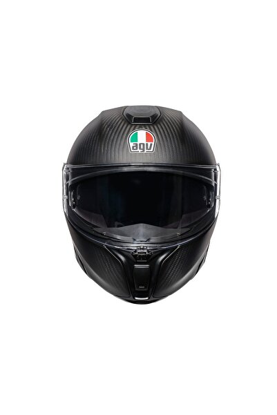 AGV KASK/SPORTMODULAR MLT PLK REFRACTIVE/CR/SLV