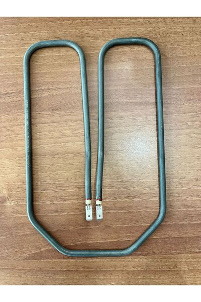 Sanal KARACA TOST MAKİNASI REZİSTANSI