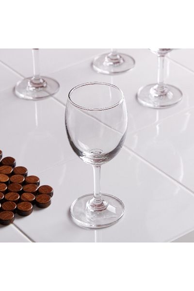 Ocean Classic Red Wine Glass Set of 6