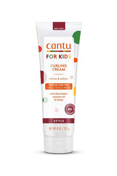 Cantu Cantu Kids Curling Cream 227g