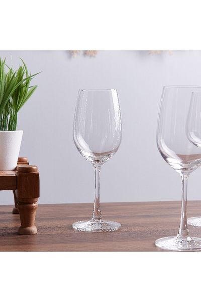 Ocean Madison 6-Piece White Wine Glass Set 350 ml