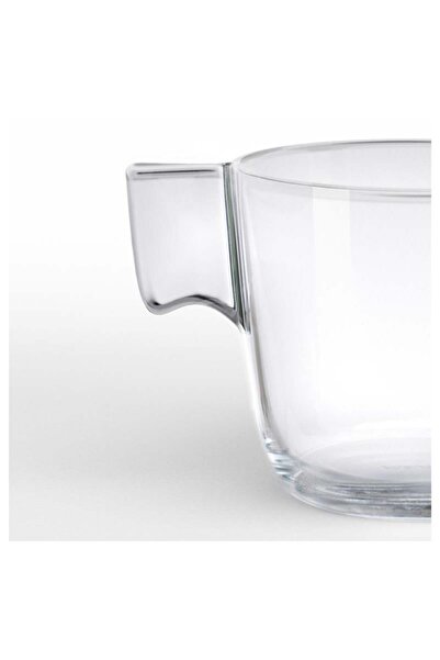 IKEA Stelna Mug Glass - 23 Cl 70258911