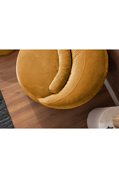 GOOD NİGHT New Legom Puf Koltuk &berjer & Uzanma Koltuğu Yıkanabilir