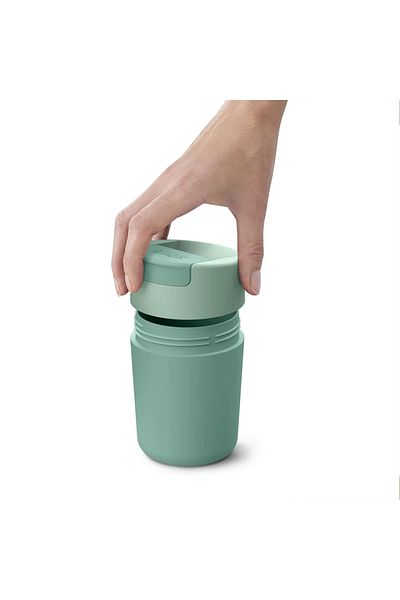 Joseph Joseph Travel mug 340 ml Green