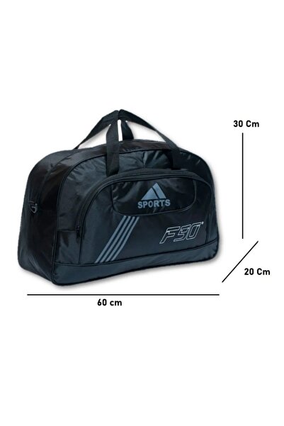 DADU F90 Seyehat Çantası, Çok amaçlı El ve Omuz Çantası