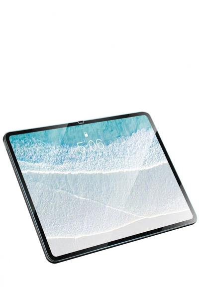 Green Lion واقي شاشة ايباد اير 13 انش - شفاف