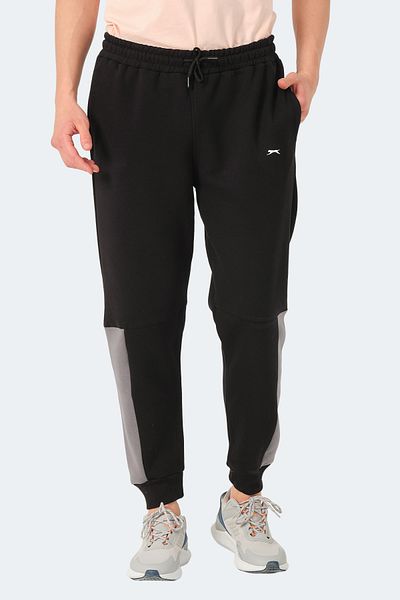 Slazenger KIARA I Ανδρική Φούτερ Μαύρη