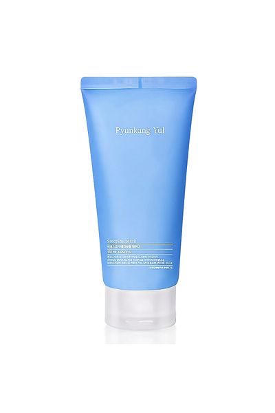 Pyunkang Yul - Sleeping Mask, 120 ml - Ceramide night mask