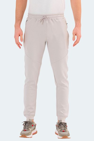 Slazenger Ανδρική φόρμα VENOM - Stone Grey