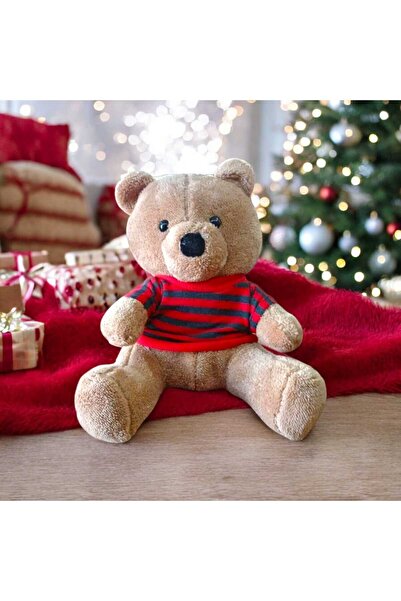 ŞAŞKIN HOUSE SEVİMLİ KIYAFETLİ AYICIK & YUMUŞAK UYKU ARKADAŞI AYICIK & HEDİYE...