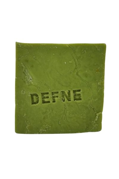 ASTERA Natural Laurel Soap - 1 Handmade