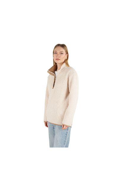 COLORDS Women's Teddy Sweat