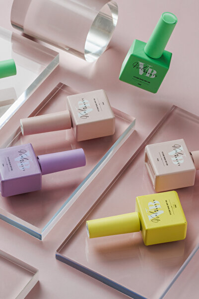 VIOLA BEAUTY KOREAN SILK CAT EYE -13 ML Yılın Trend Kore Kedileri! Kalıcı Oje