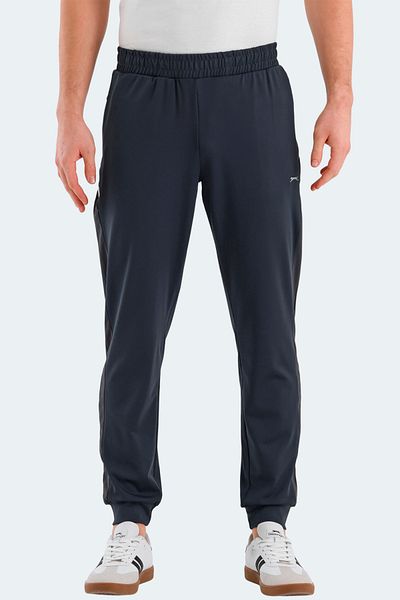 Slazenger Ανδρικό Φούτερ RALUCA Σκούρο Γκρι