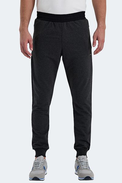Slazenger Ανδρικό Φούτερ RAJKO - Anthracite