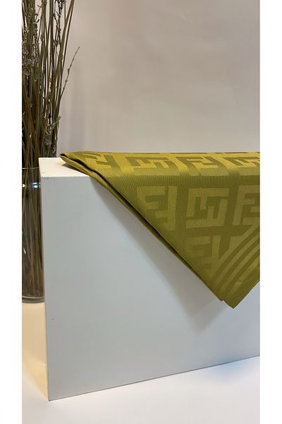 Onur New Generation Jacquard Print Scarf - Woven, Seasonal Fashion Product