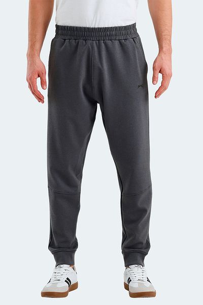 Slazenger Ανδρική φόρμα VALERIE Σκούρο Γκρι