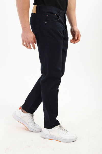 TOM FREE STORE Men's Lycra Cotton Quality Trousers