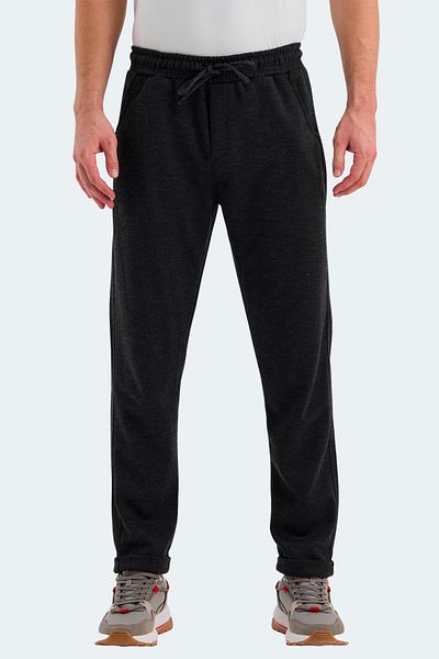 Slazenger Ανδρικό Φούτερ NADICA - Anthracite