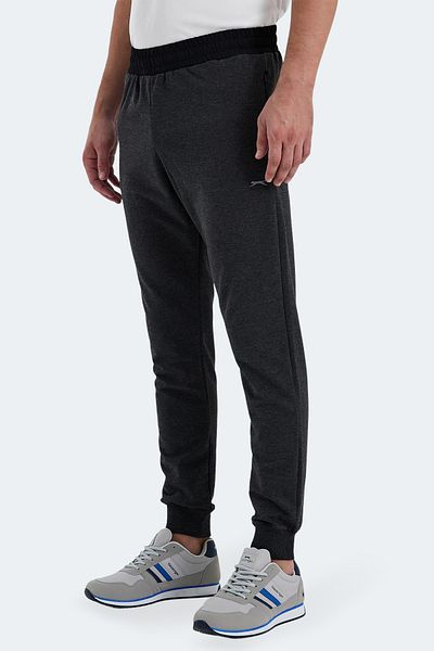 Slazenger Ανδρικό Φούτερ RAJKO - Anthracite