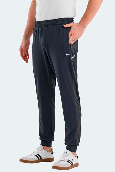 Slazenger Ανδρικό Φούτερ RALUCA Σκούρο Γκρι