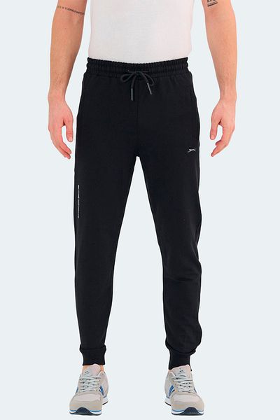 Slazenger Ανδρική αθλητική φόρμα OLYMPIC IN Μαύρο