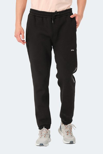 Slazenger Μαύρο KOIT IN Ανδρικό Φούτερ