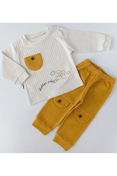 Bebekmağazam بدلة موسمية للأطفال