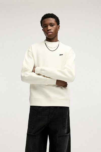 LUNAVISTA Stwd Printed Unisex Sweatshirt