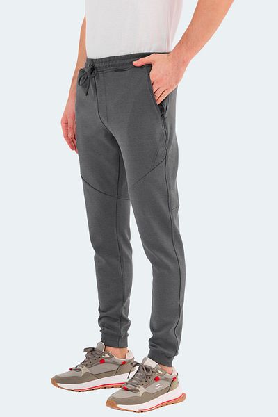 Slazenger Ανδρική φόρμα VENOM Σκούρο Γκρι