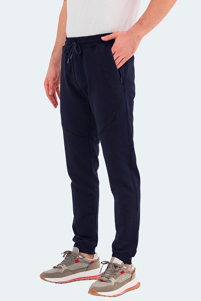 Slazenger Ανδρική φόρμα VENOM Navy Blue