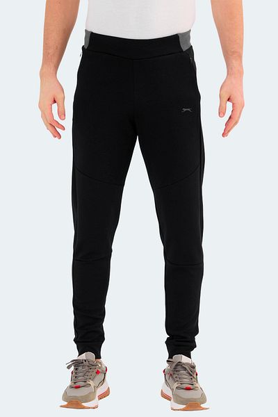 Slazenger Vessel Men's Sweatpants Black