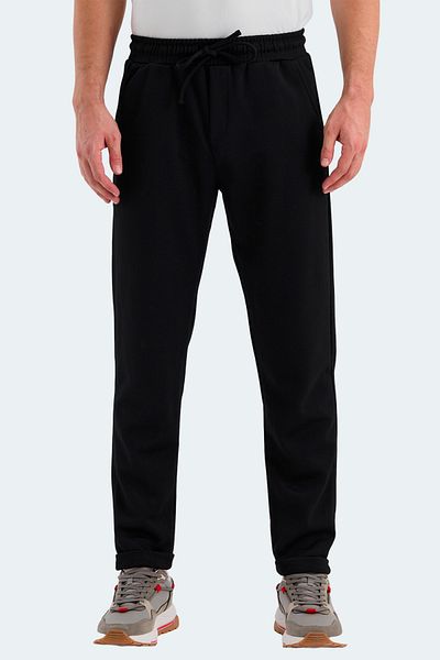 Slazenger Ανδρική φόρμα NADICA Μαύρο